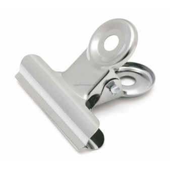 Klip pružinový 63 mm