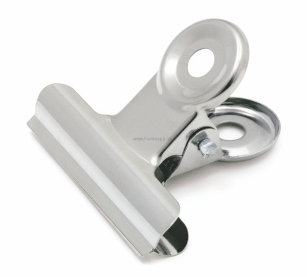 Klip pružinový 63 mm