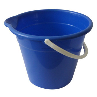 Kbelík CLANAX Standard s výlevkou, 12 l