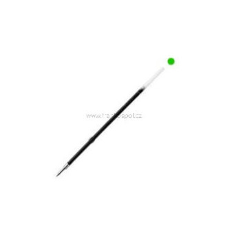 Náplň do kuličkového pera 2110 RFJS-GP-F, zelená
