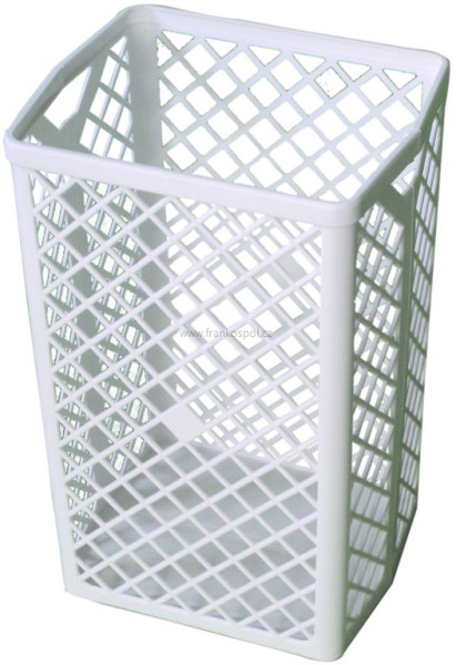 Koš odpadkový na papírové ručníky, 35 l