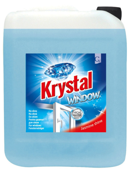 KRYSTAL na okna , 5 l
