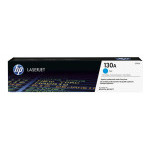 Toner HP CF351A Cyan, originální