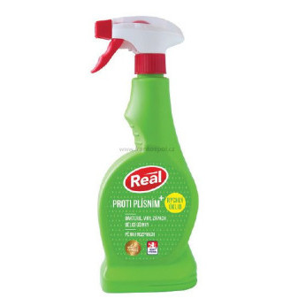 REAL plísně sprej, 550 g