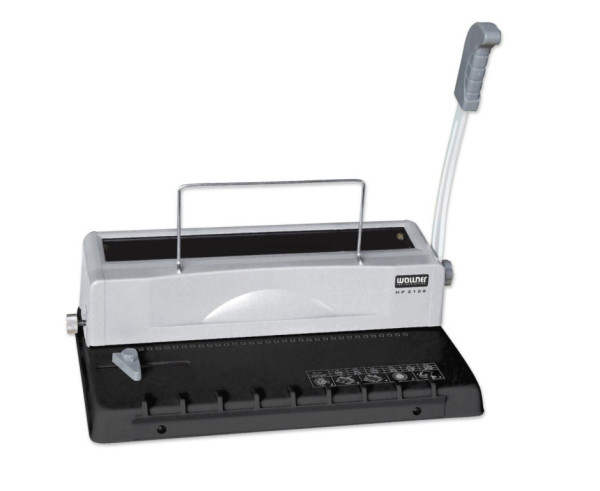 Kroužkový vazač WALLNER HP 2108