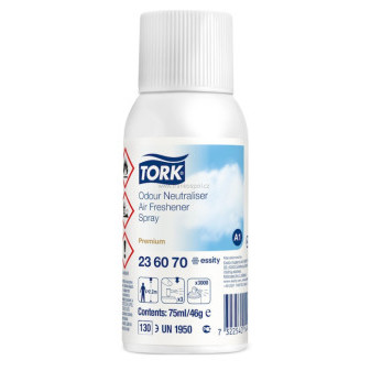 Náplň do osvěžovače vzduchu TORK, 75 ml