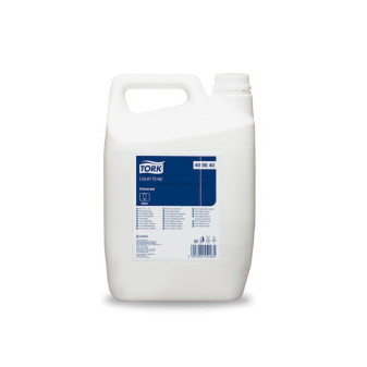 Mýdlo tekuté TORK, 5l