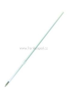 Náplň do kuličkového pera 10,7 cm, modrá