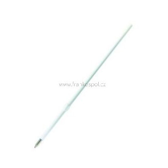 Náplň do kuličkového pera 10,7 cm, modrá