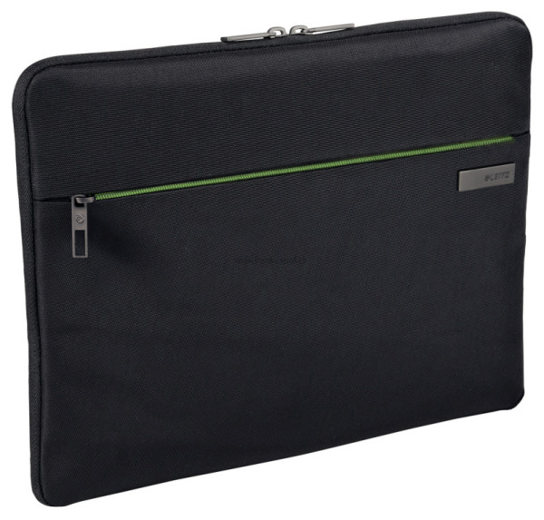 Pouzdro na notebook LEITZ Complete, 15,6", černé
