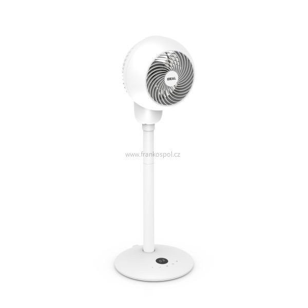 Ventilátor IDEAL FAN1 s dálkovým ovládáním