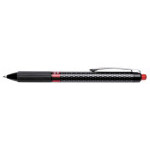 Pero gelové PENTEL K497-Oh! Gel, červené