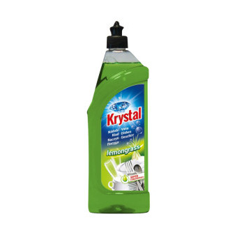 KRYSTAL na nádobí Lemongrass, 750 ml