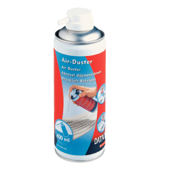 Čistič se stlačeným vzduchem ESSELTE, 400 ml