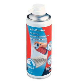 Čistič se stlačeným vzduchem ESSELTE, 400 ml