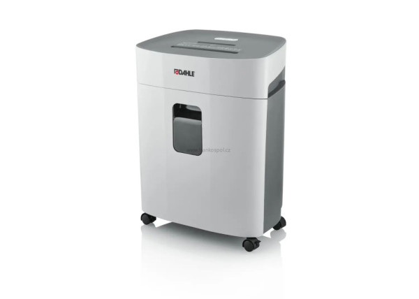 Skartovací stroj DAHLE PaperSAFE® 380, 23380