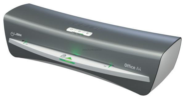 Laminátor LEITZ iLAM Office, A4