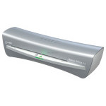 Laminátor LEITZ iLAM Home Office A4, šedý