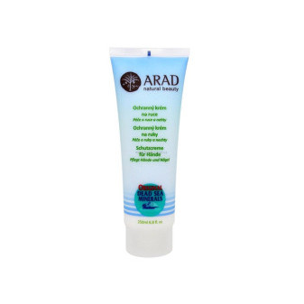 ARAD ochranný krém na ruce a nehty, 250 ml