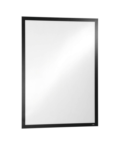 Samolepící rámeček DURABLE Duraframe Poster B2, černý