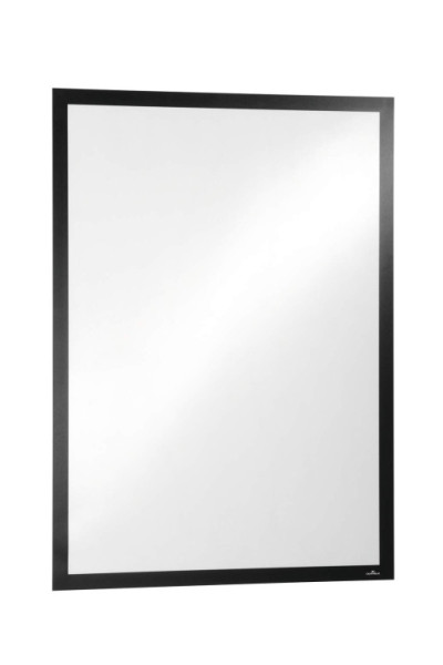 Samolepící rámeček DURABLE Duraframe Poster A1, černý