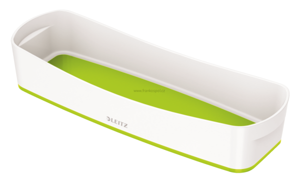 Organizér MyBox LEITZ bílý/zelený