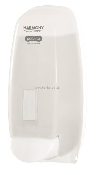 Dávkovač tekutého mýdla HARMONY Professional, 1 l