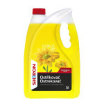 Letní kapalina do ostřikovačů SHERON, 5 l