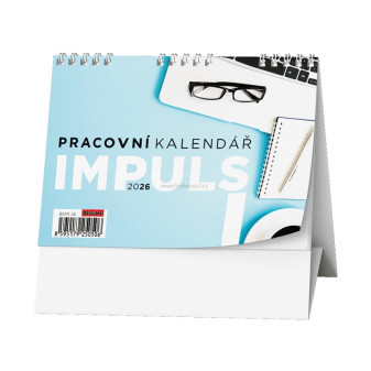 Stolní kalendář IMPULS I, BSM1