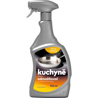 LAVON kuchyně plus, 750 ml MR