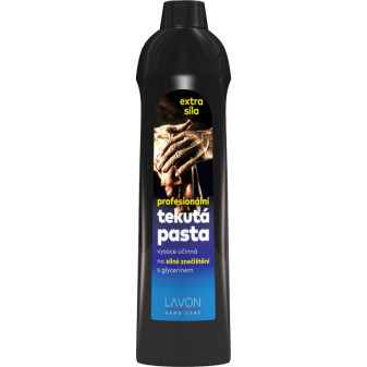 LAVON profesional, tekutá mycí pasta na ruce, 450g