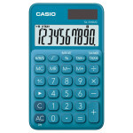 Kalkulačka CASIO SL 310UC BU, modrá