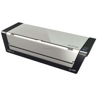 Laminátor LEITZ iLAM Touch 2 TURBO Pro, A3