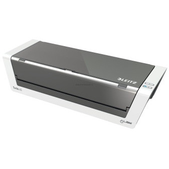 Laminátor LEITZ iLAM Touch 2 TURBO, A3