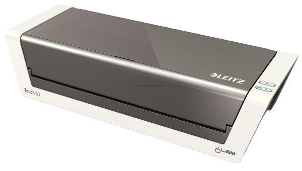 Laminátor LEITZ iLAM Touch 2, A3