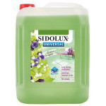 SIDOLUX Universal Soda Power, 5 l, Green Grapes