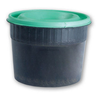 Mycí pasta, citronová, 500 g