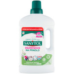 SANYTOL dezinfekce na prádlo, 1 l, aloe vera