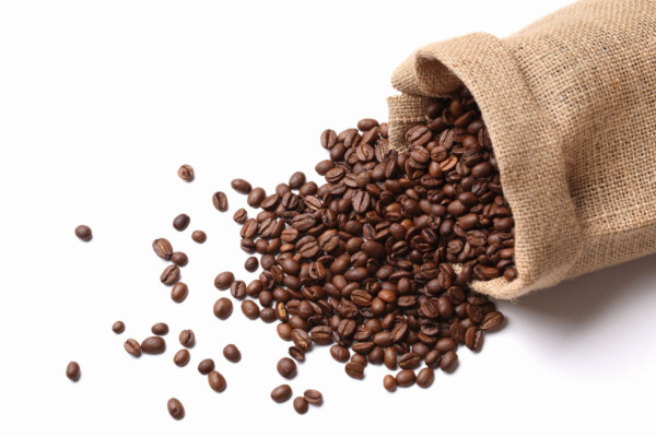 Náhradní náplň do osvěžovače DUAL/SOLO coffee bean