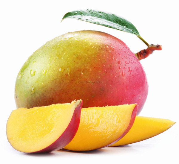 Náhradní náplň do osvěžovače DUAL/SOLO sweet mango