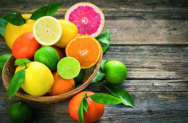 Náhradní náplň do osvěžovače DUAL/SOLO citrus harvest