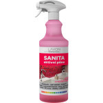 LAVON Professional, sanita aktivní pěna, 1 l
