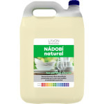 LAVON Professional, nádobí natural, 5 l