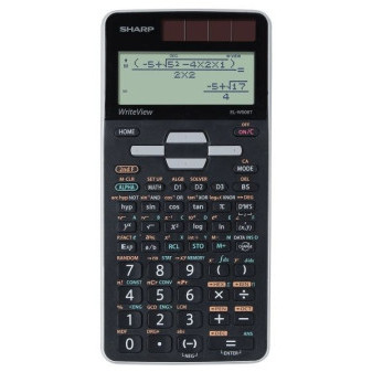 Kalkulačka SHARP EL-W506T