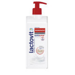 Tělové mléko LACTOVIT Lactourea, regenerační, 400 ml