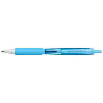 Kuličkové pero UNI Jetstream, 0,7 mm, Aqua