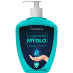 Tekuté mýdlo LAVONEA hygienické, 500 ml, s pumpičkou, s panthenolem