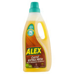 ALEX čistič extra péče, na dřevo, 750 ml