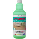 LAVON Professional, dezinfekce na podlahy a povrchy D2, 1 l