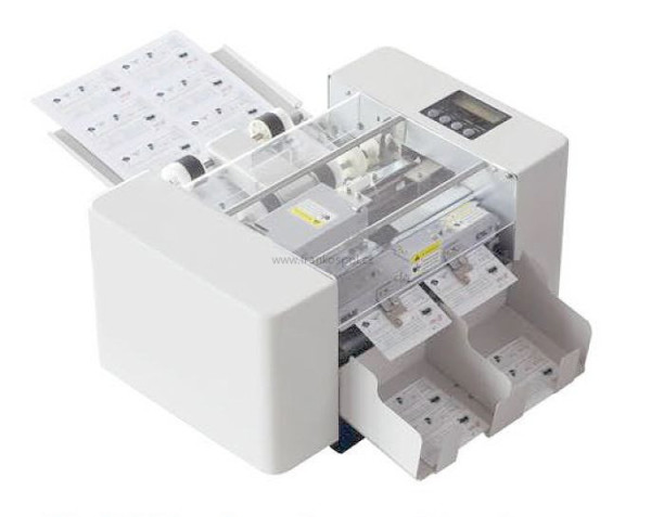 Řezačka vizitek SSA-001-I A4, proferionální